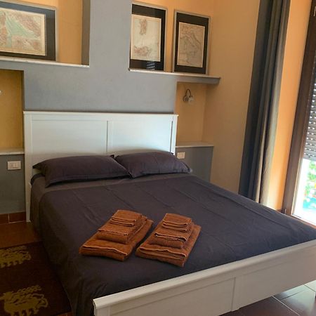 Appartement Casa Cervo à Olbia Extérieur photo