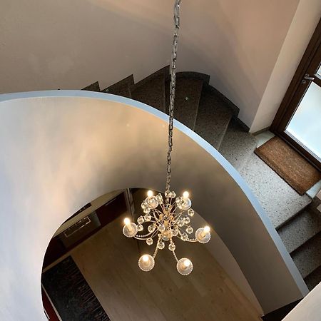 Appartement Casa Cervo à Olbia Extérieur photo