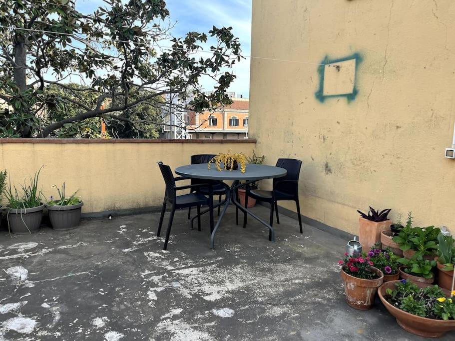 Appartement Casa Cervo à Olbia Extérieur photo