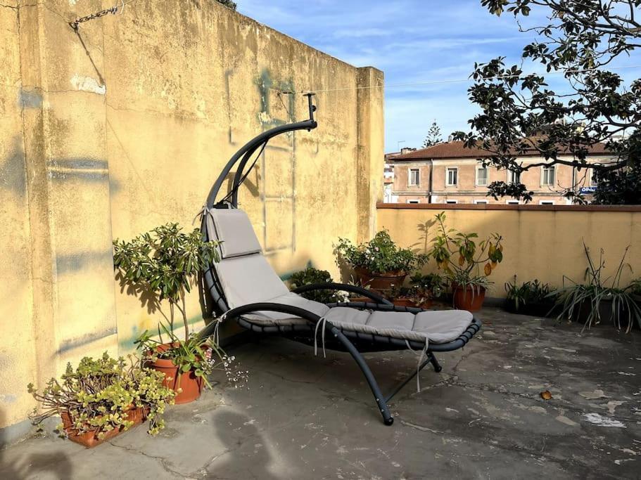 Appartement Casa Cervo à Olbia Extérieur photo