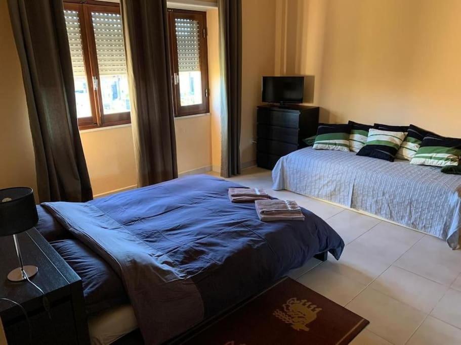 Appartement Casa Cervo à Olbia Extérieur photo