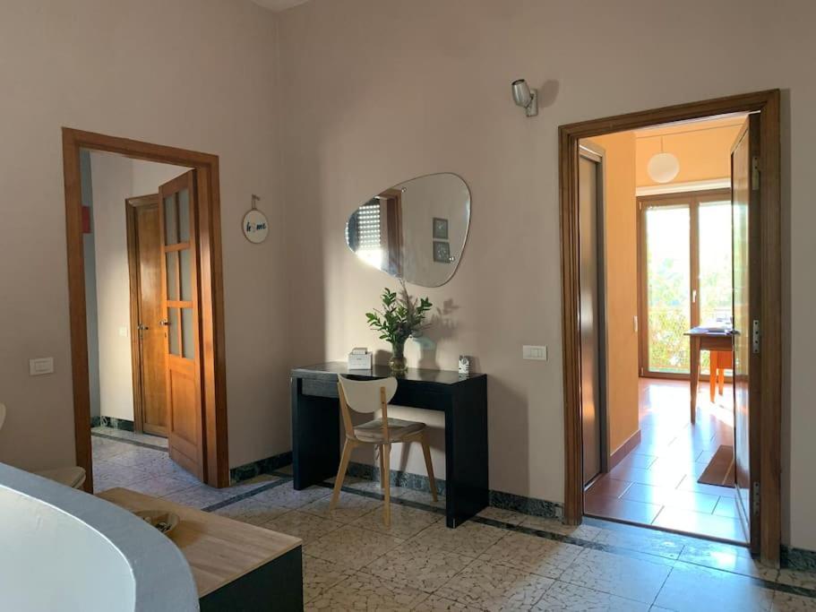Appartement Casa Cervo à Olbia Extérieur photo