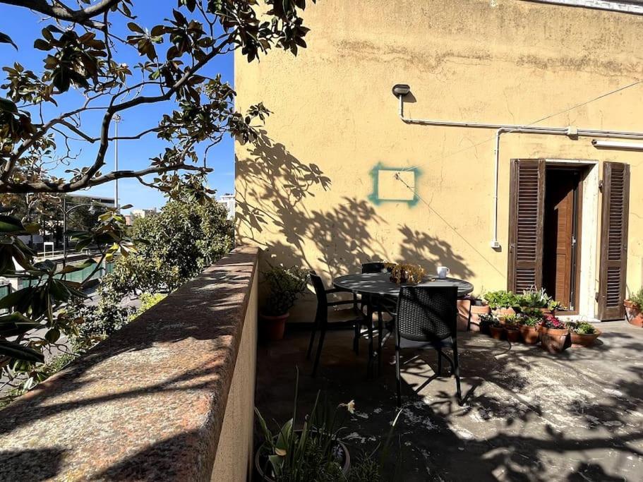 Appartement Casa Cervo à Olbia Extérieur photo