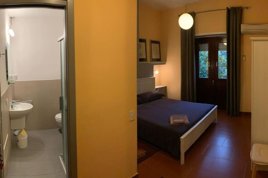 Appartement Casa Cervo à Olbia Extérieur photo