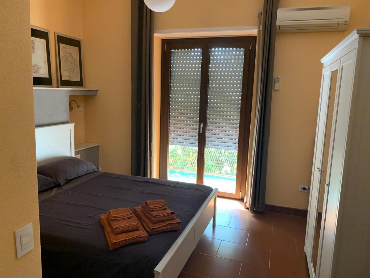 Appartement Casa Cervo à Olbia Extérieur photo