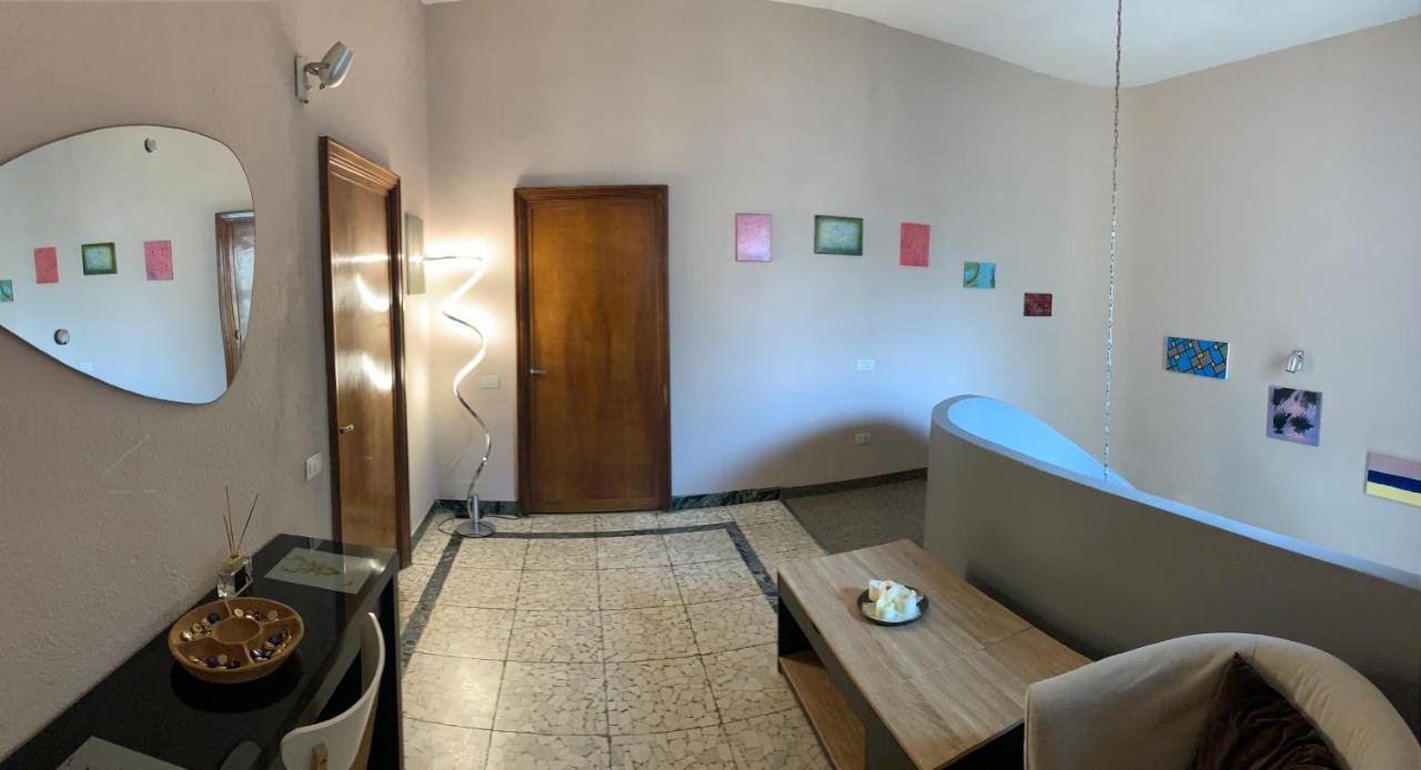 Appartement Casa Cervo à Olbia Extérieur photo
