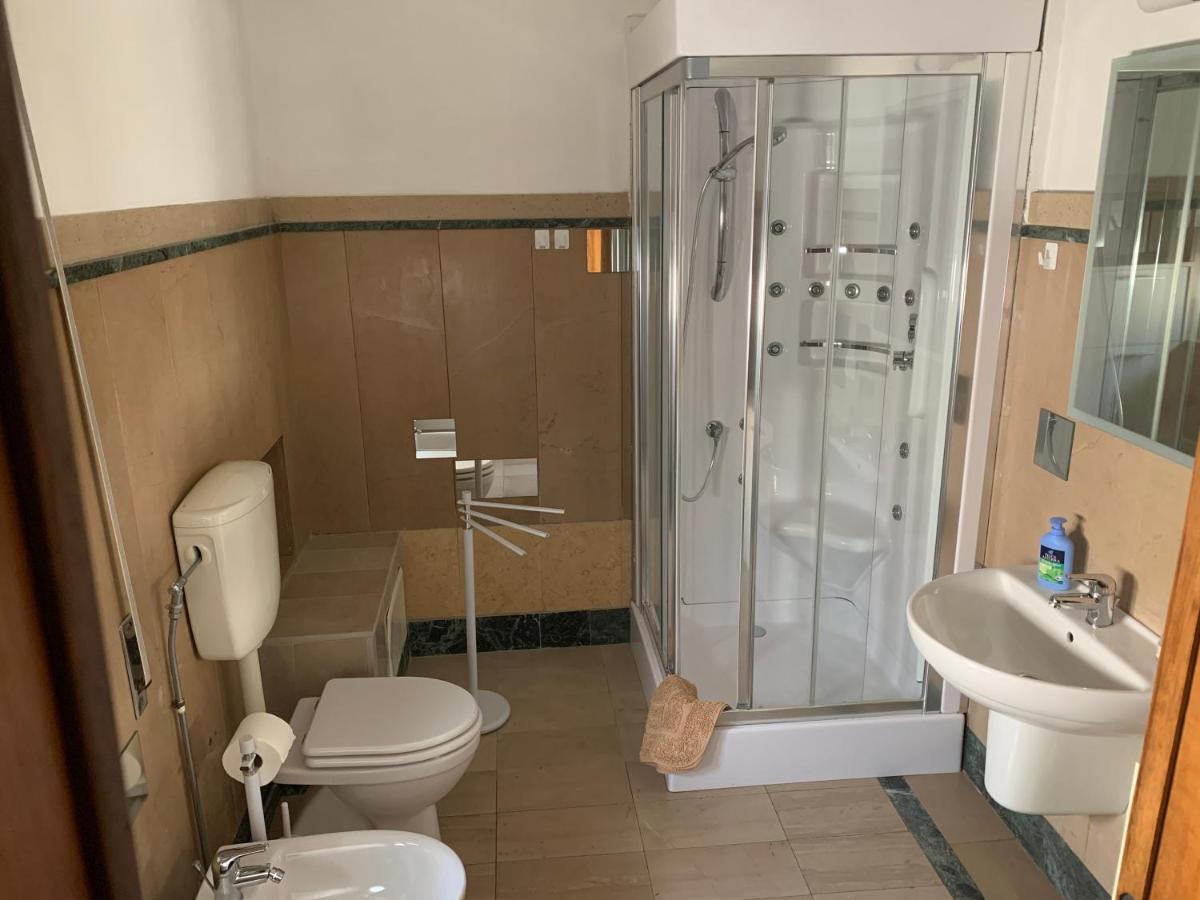 Appartement Casa Cervo à Olbia Extérieur photo