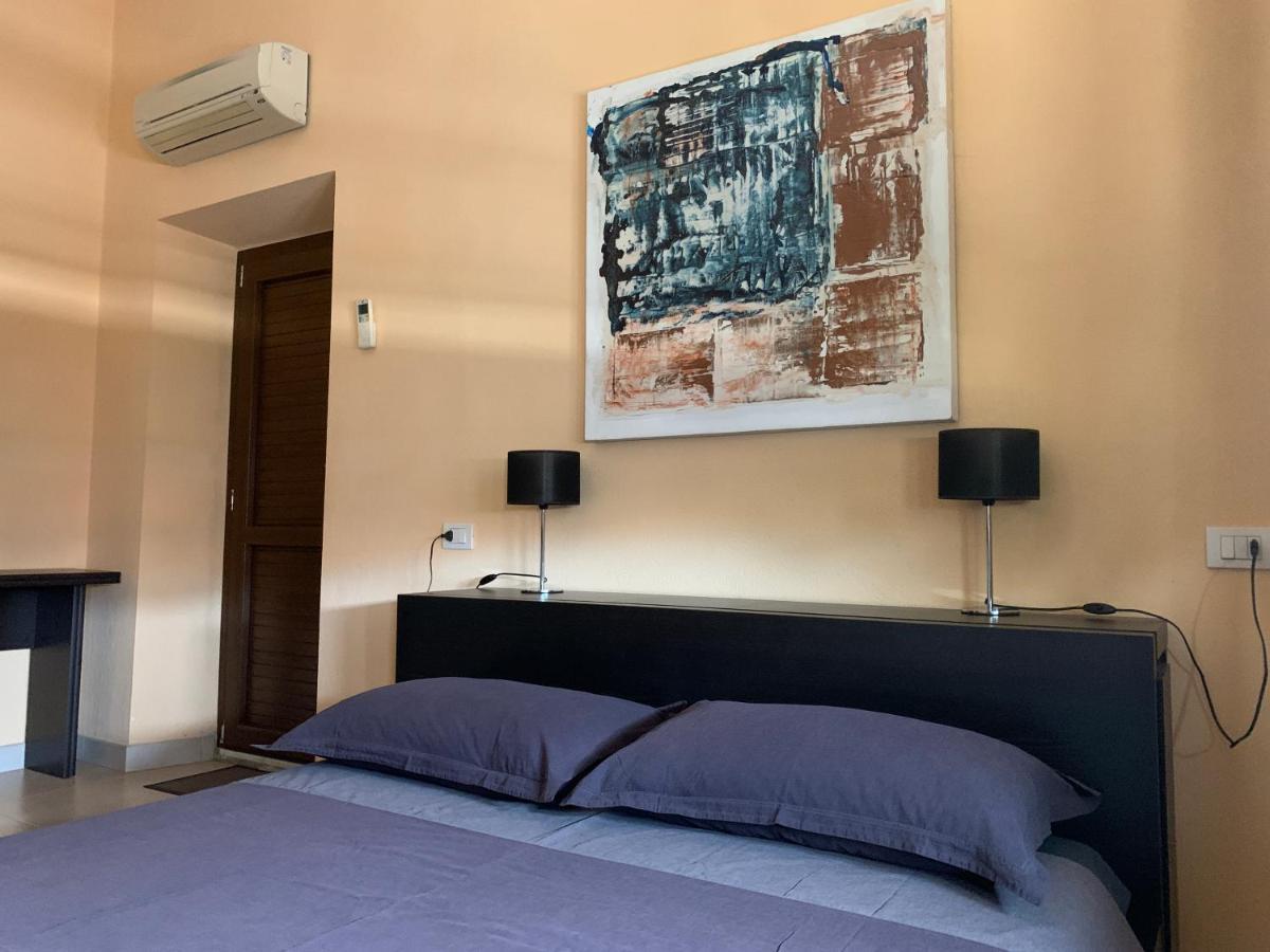 Appartement Casa Cervo à Olbia Extérieur photo
