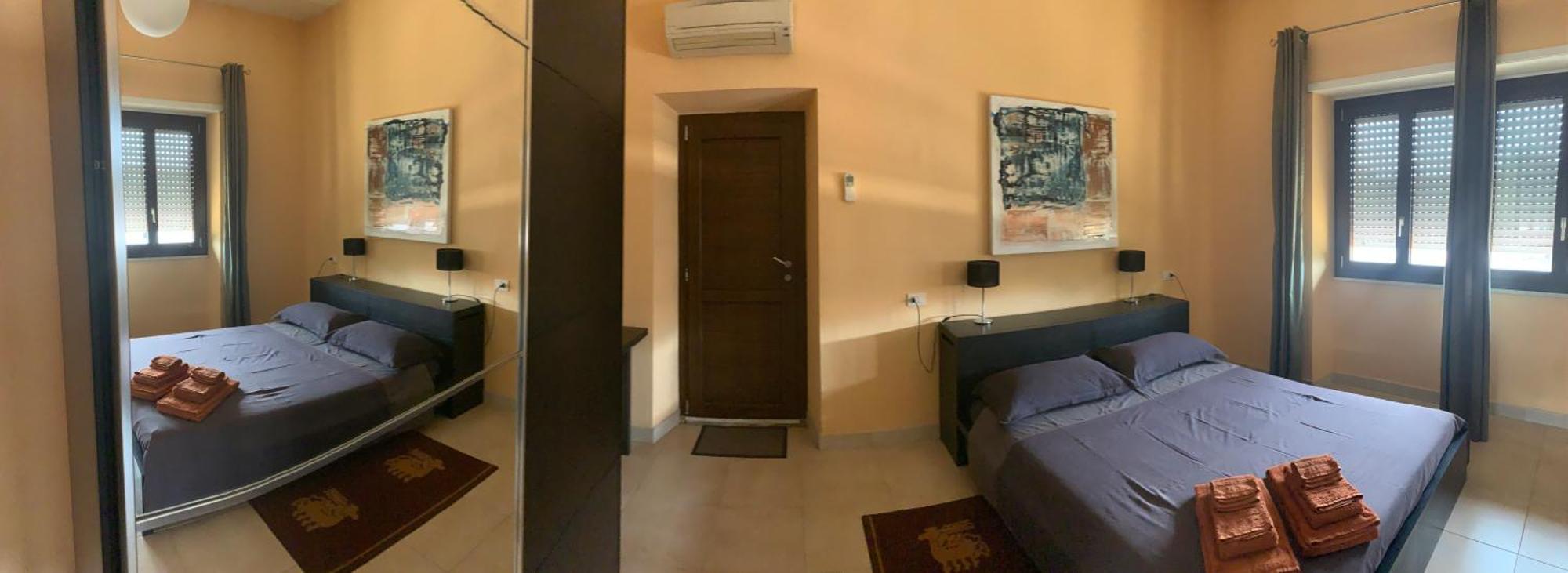 Appartement Casa Cervo à Olbia Extérieur photo