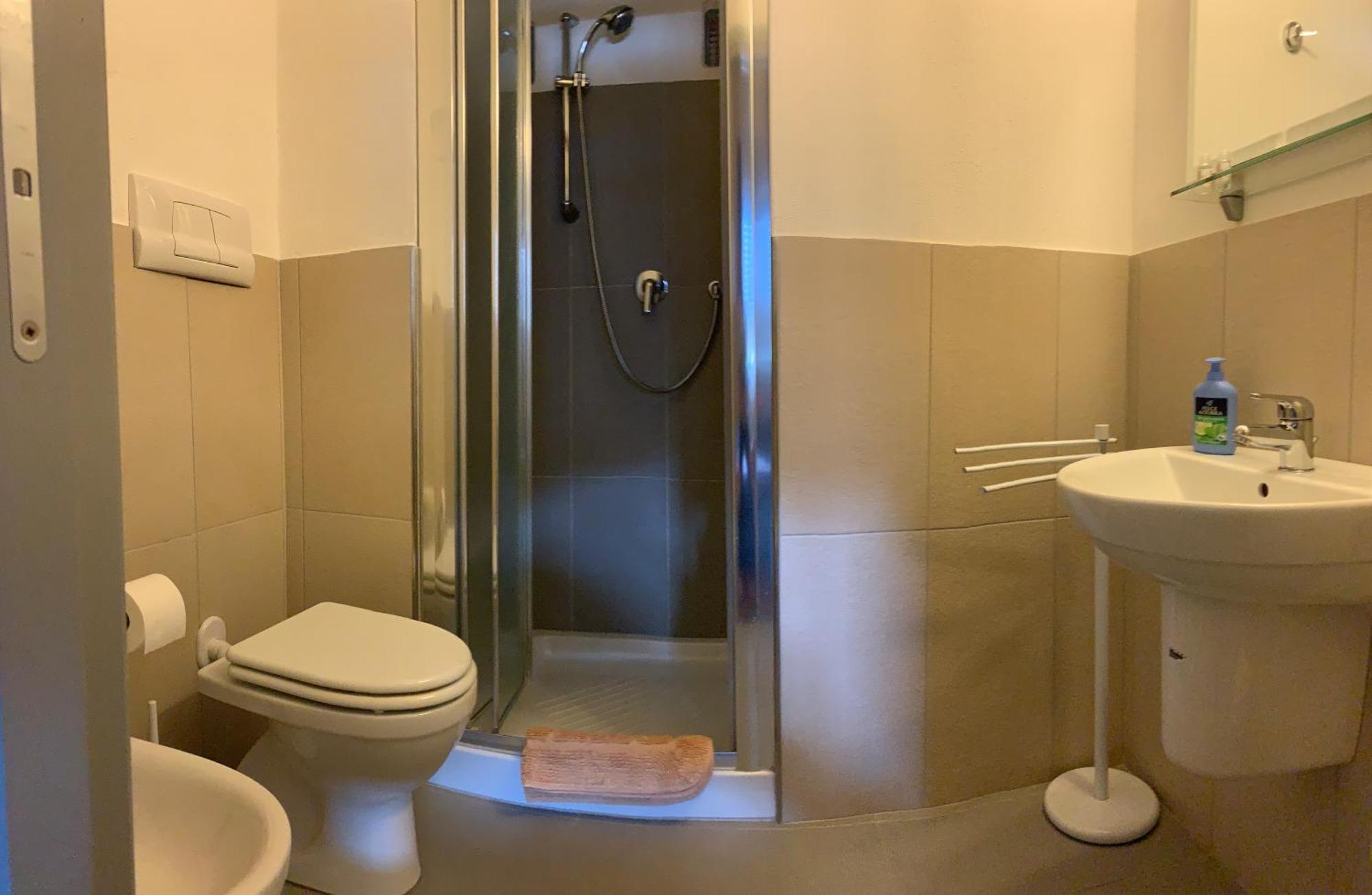 Appartement Casa Cervo à Olbia Extérieur photo