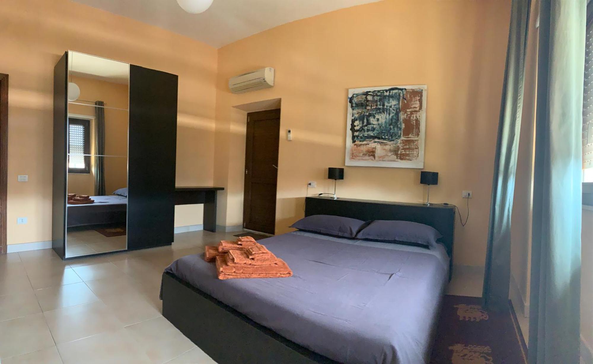 Appartement Casa Cervo à Olbia Extérieur photo