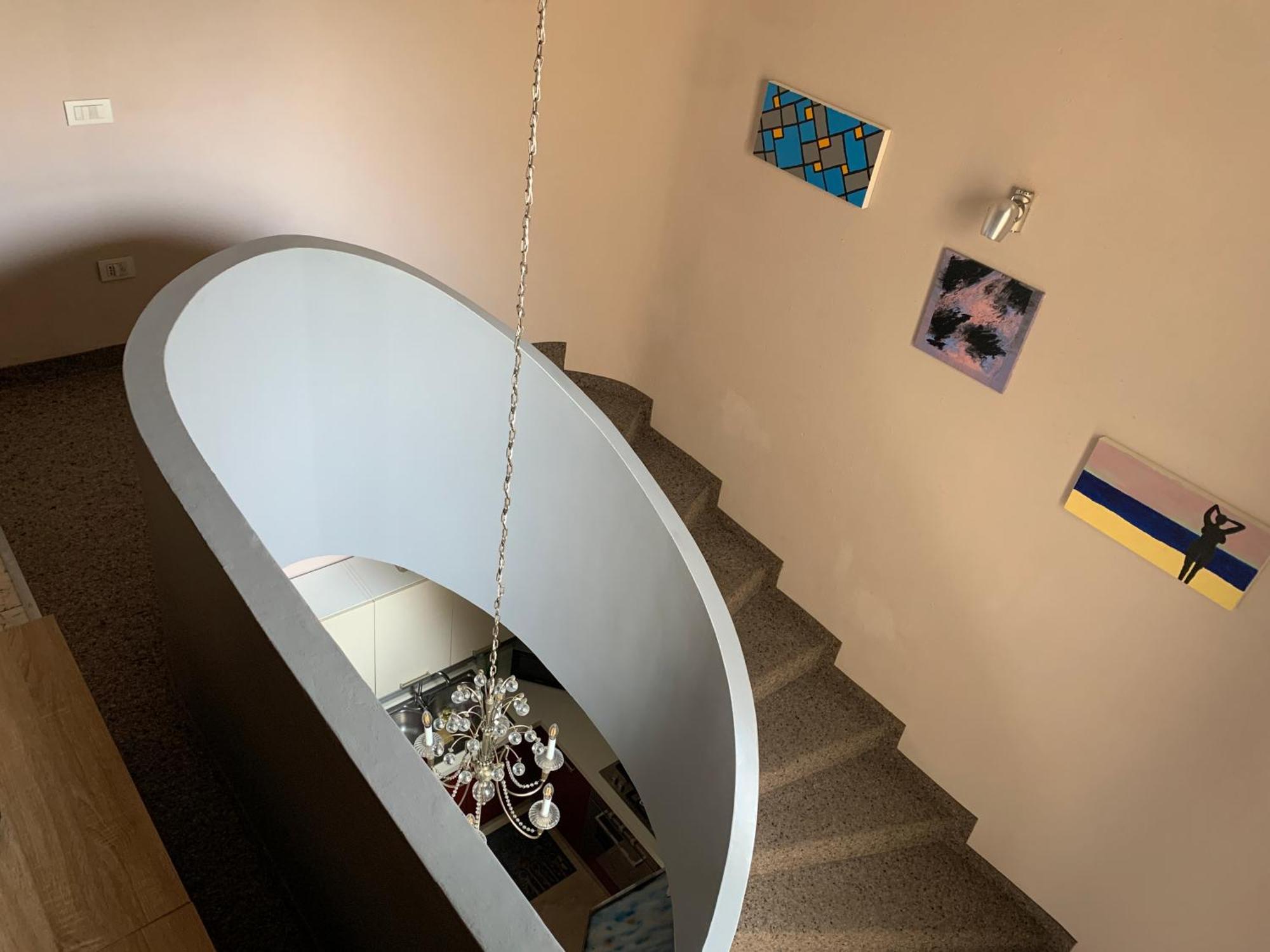 Appartement Casa Cervo à Olbia Extérieur photo