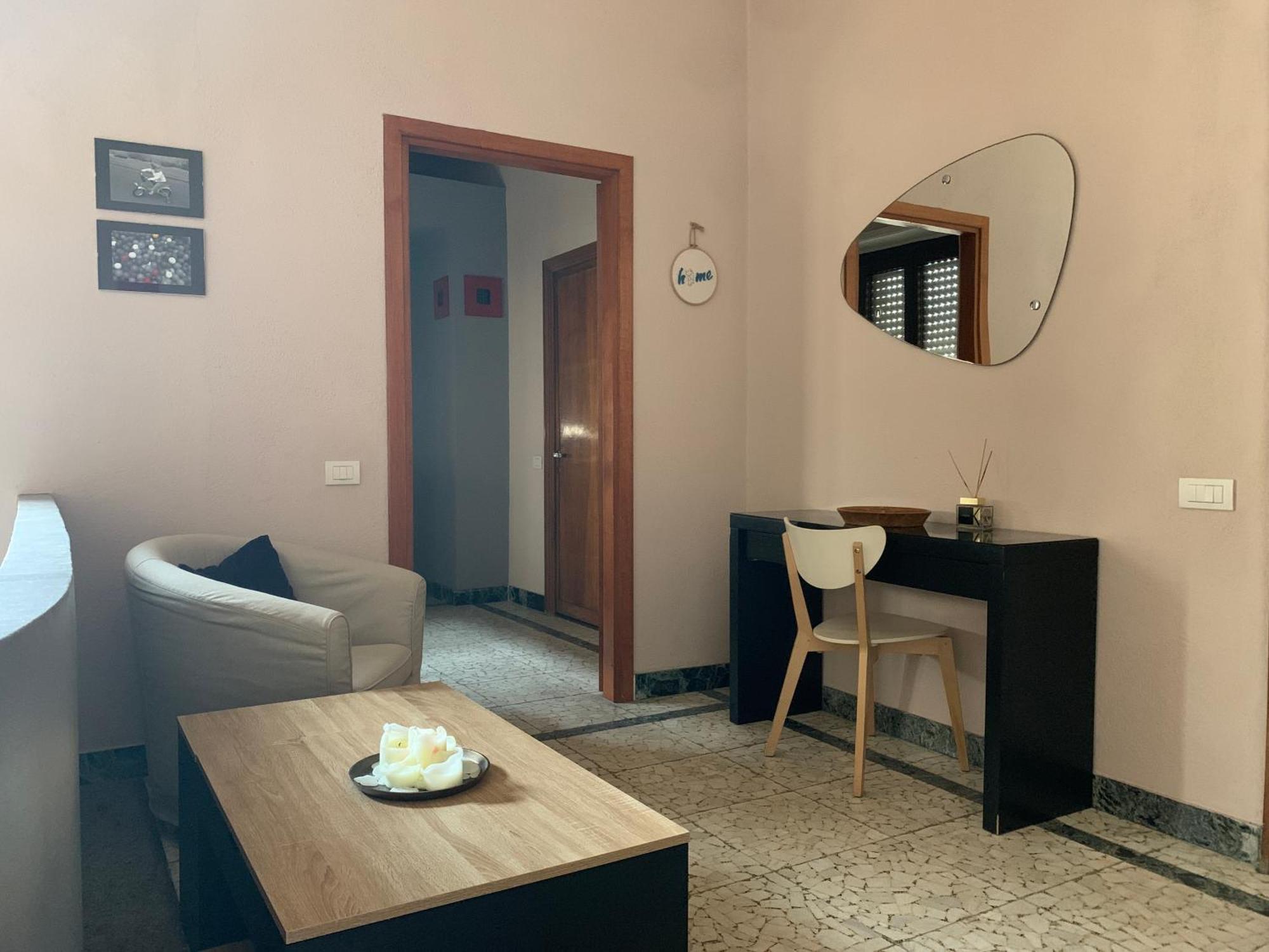Appartement Casa Cervo à Olbia Extérieur photo