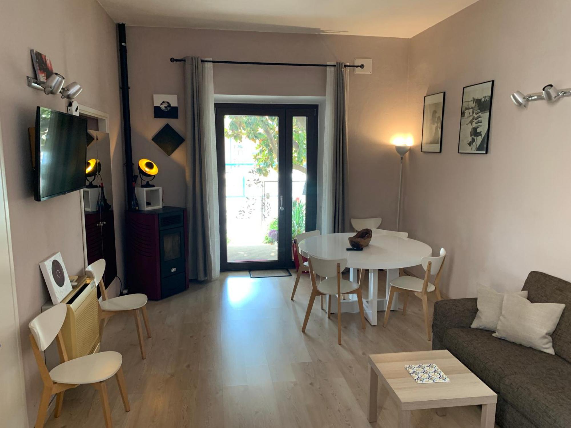 Appartement Casa Cervo à Olbia Extérieur photo