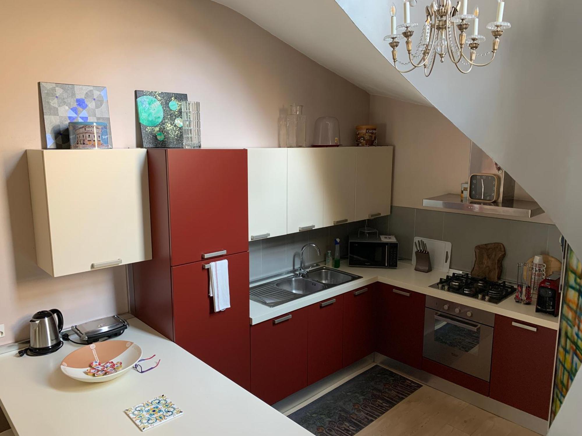 Appartement Casa Cervo à Olbia Extérieur photo