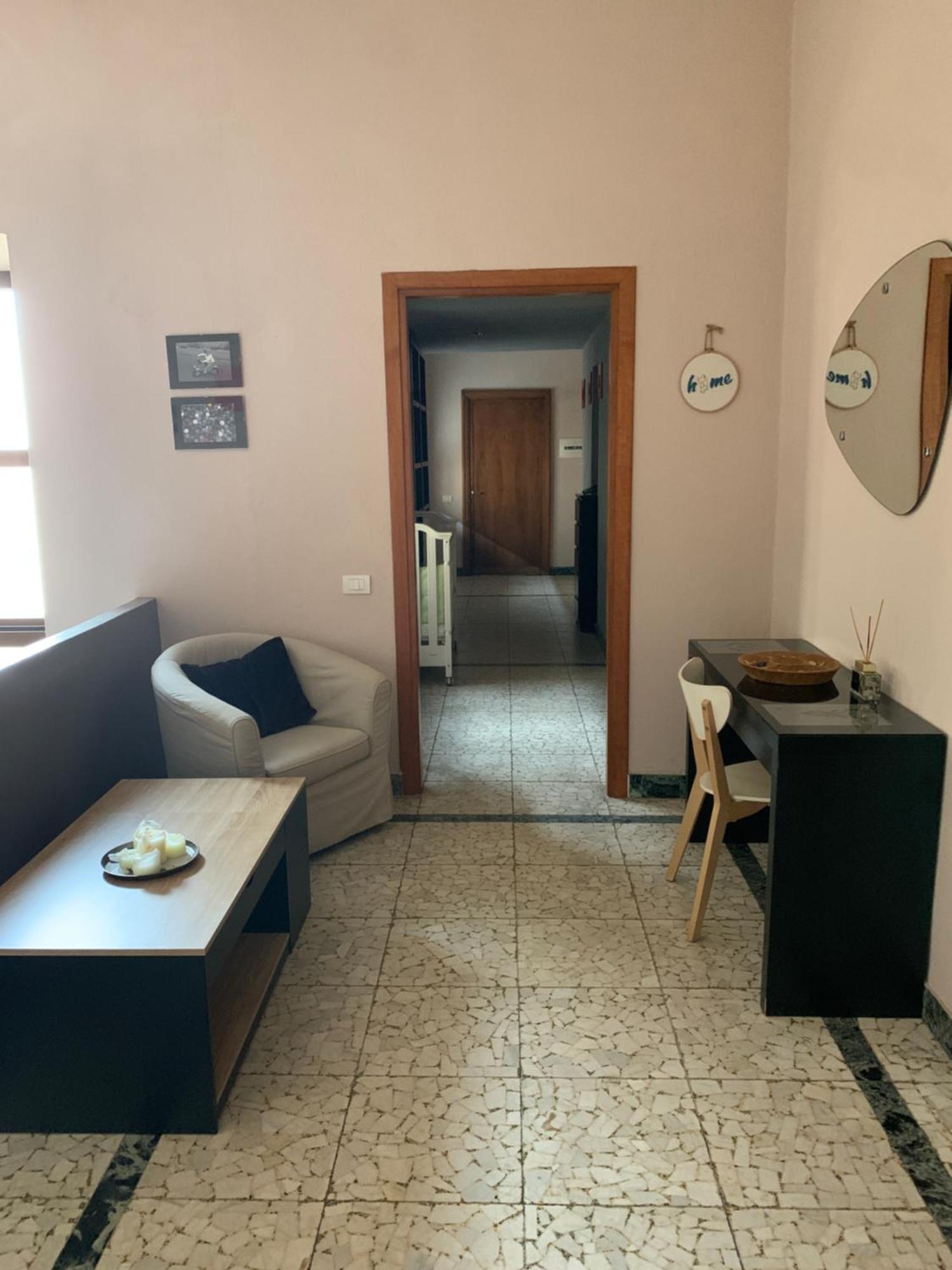 Appartement Casa Cervo à Olbia Extérieur photo