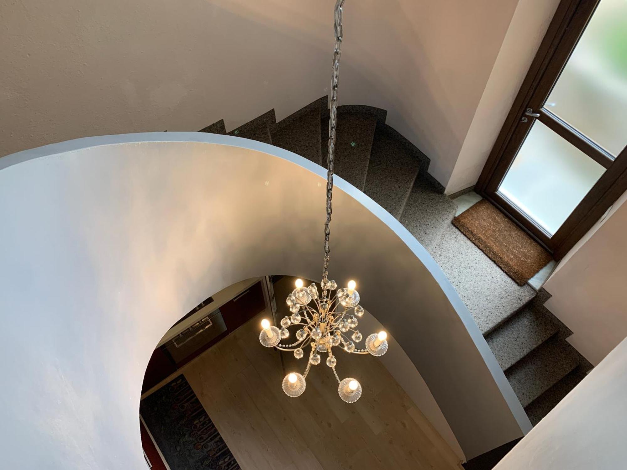 Appartement Casa Cervo à Olbia Extérieur photo